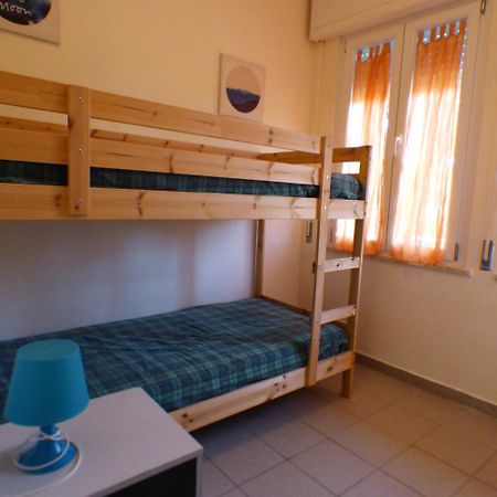 Complesso Oasi Διαμέρισμα Tirrenia Εξωτερικό φωτογραφία